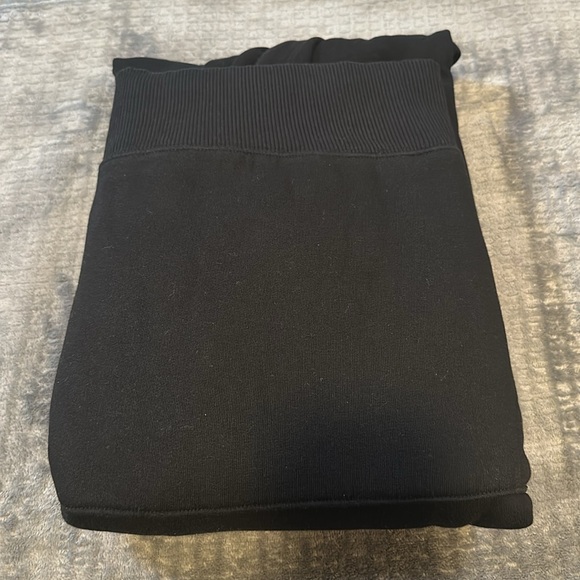 PINK Comfy Hoodie (Black) Sz. XXL - Picture 5 of 6